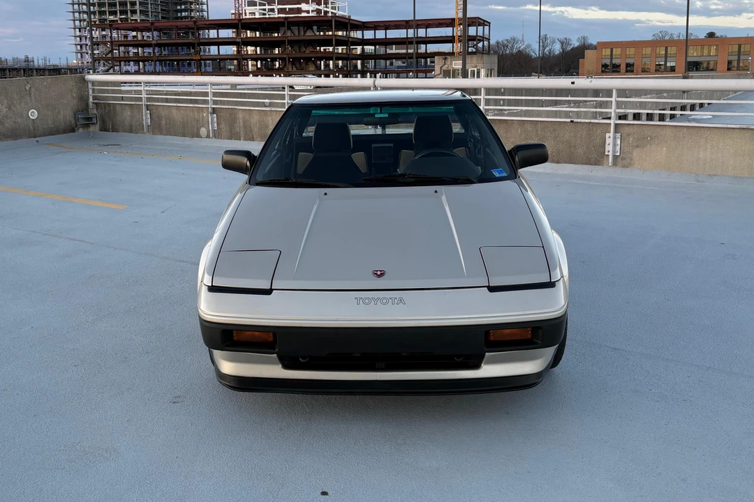 1985 Toyota AW10/11 MR2 - Image 6 of 31