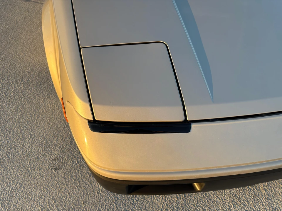 1985 Toyota AW10/11 MR2 - Image 28 of 31