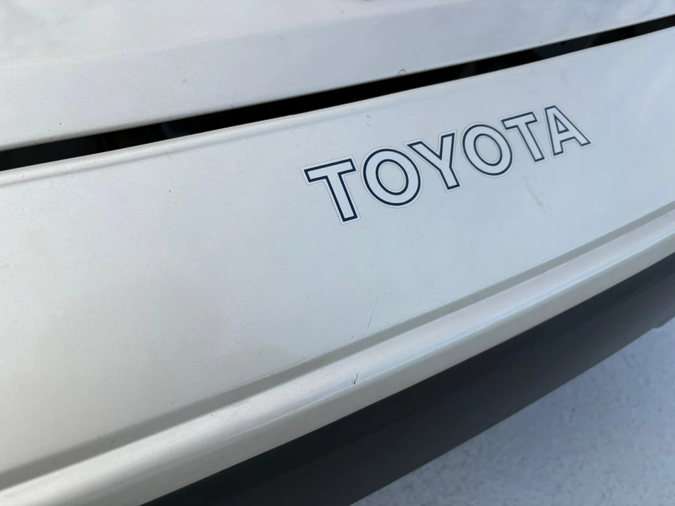 1985 Toyota AW10/11 MR2 - Image 30 of 31