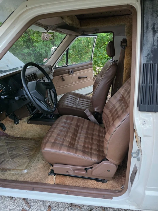1985 Toyota Dolphin - Image 7 of 21