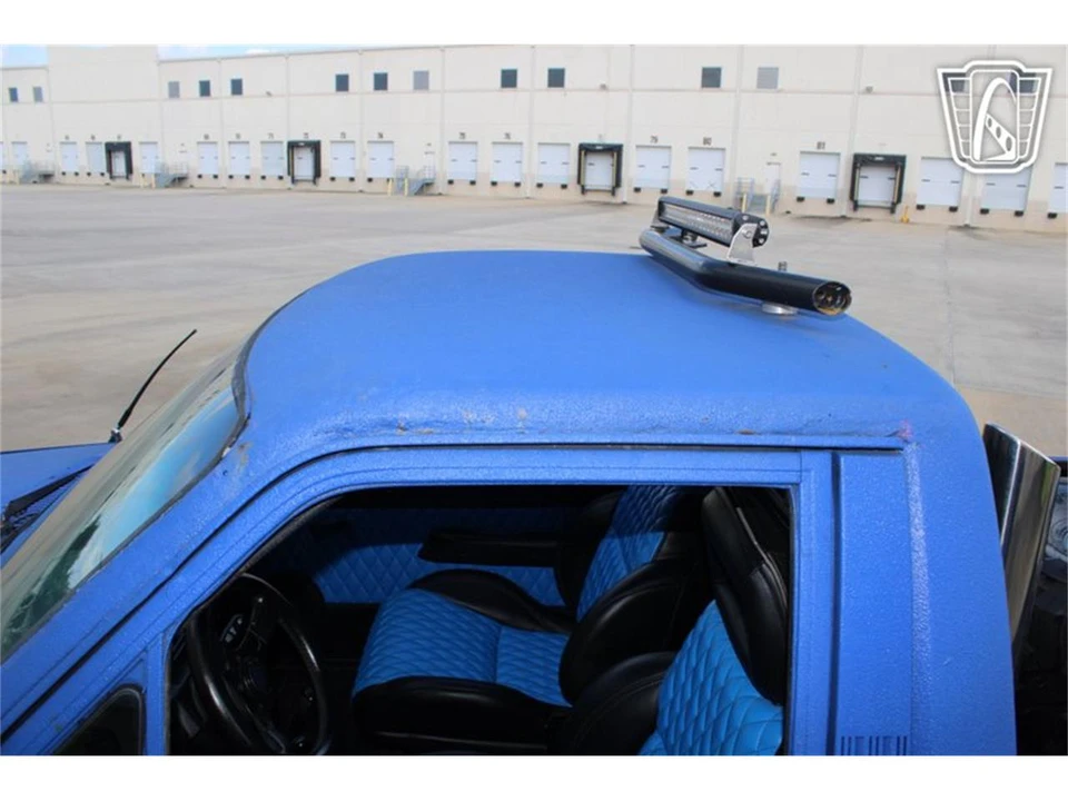 1985 Toyota Hilux 4th Gen - Image 31 of 31