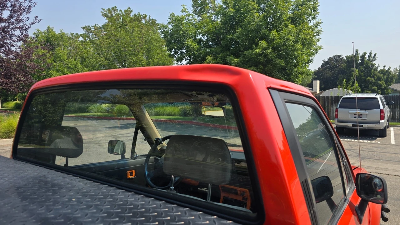 1985 Toyota Corolla AE86 - Image 23 of 31
