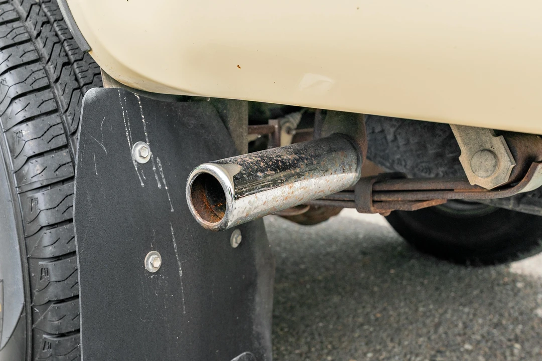 1985 Toyota Hilux 3rd Gen - Image 26 of 31