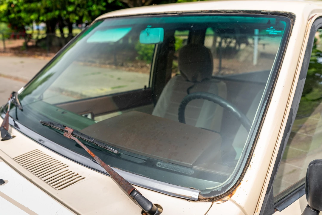 1985 Toyota Hilux 3rd Gen - Image 21 of 31