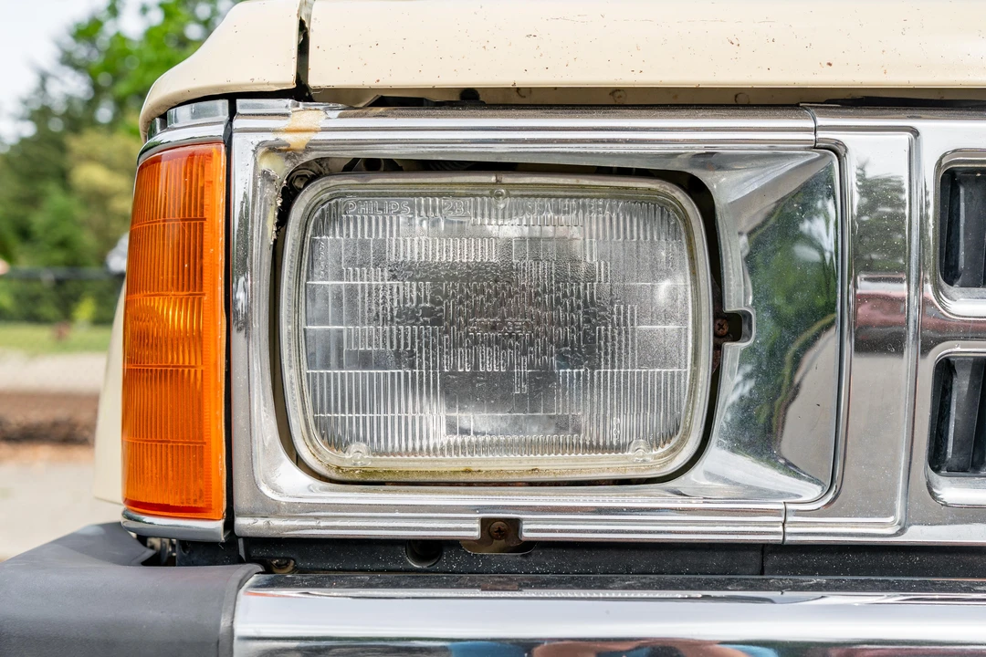 1985 Toyota Hilux 3rd Gen - Image 16 of 31