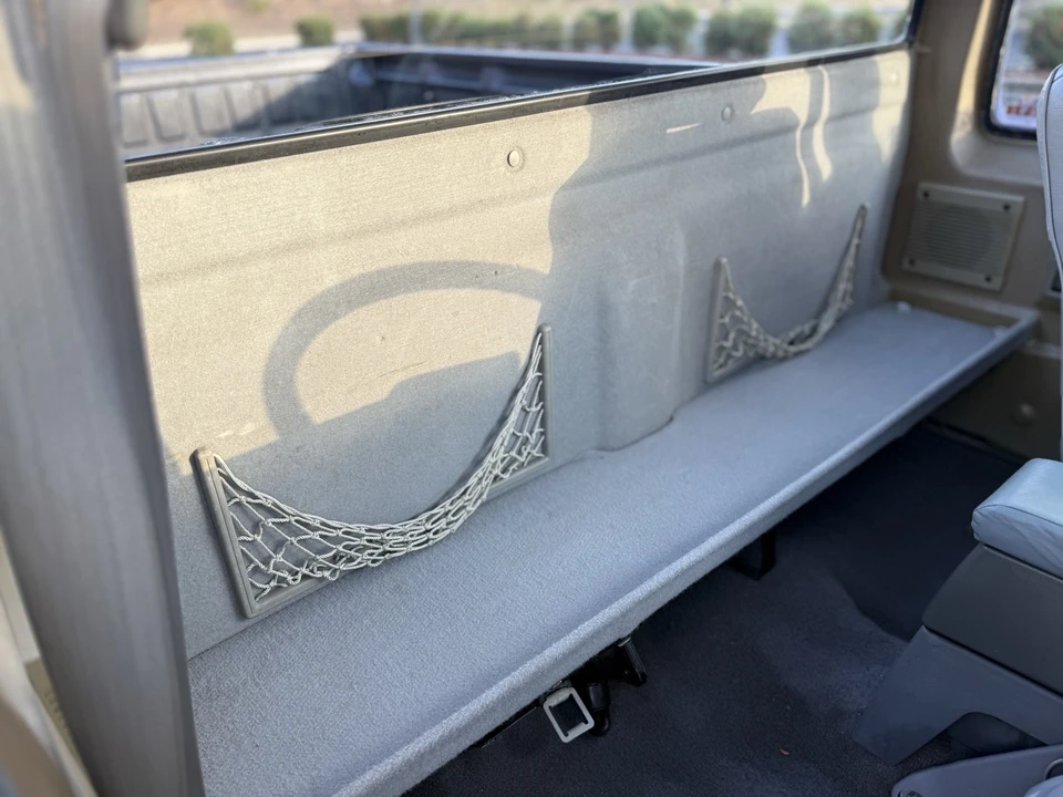1985 Toyota Hilux 4th Gen - Image 21 of 21