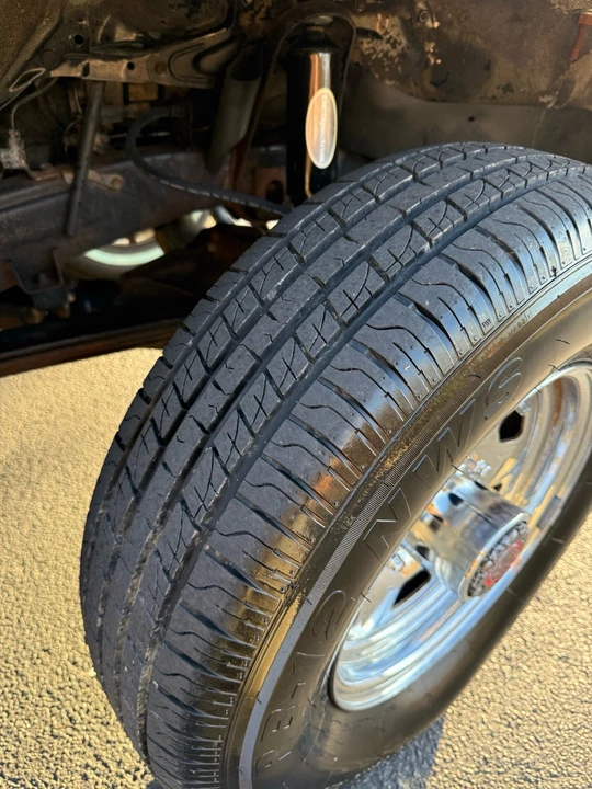 1985 Toyota Hilux 4th Gen - Image 10 of 21