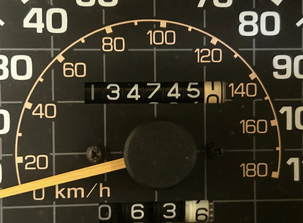 1985 Toyota Corolla AE86 - Image 10 of 11