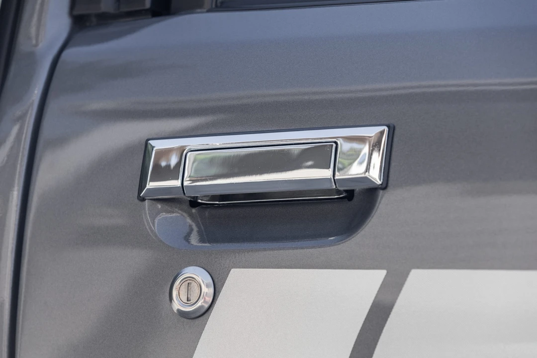 1985 Toyota Hilux 4th Gen - Image 24 of 31