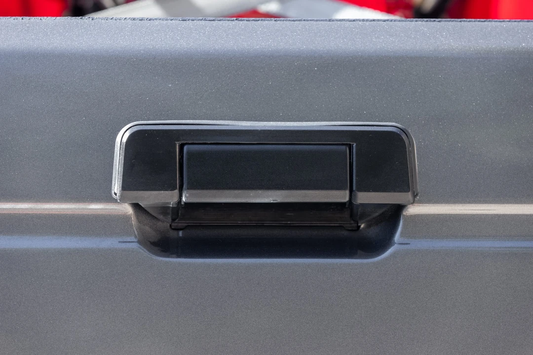 1985 Toyota Hilux 4th Gen - Image 23 of 31