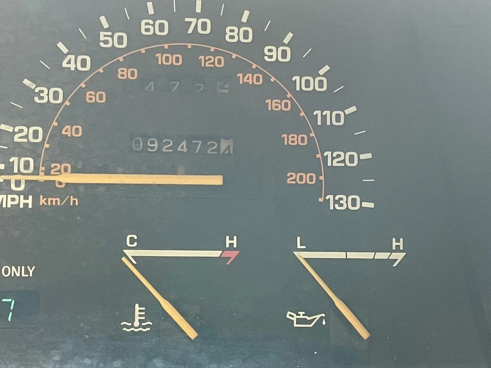 1985 Toyota Celica Supra 2nd Gen - Image 26 of 31