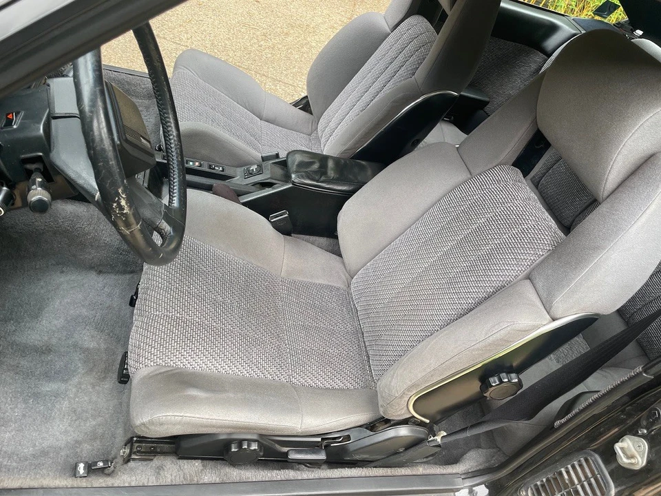 1985 Toyota Celica Supra 2nd Gen - Image 22 of 31
