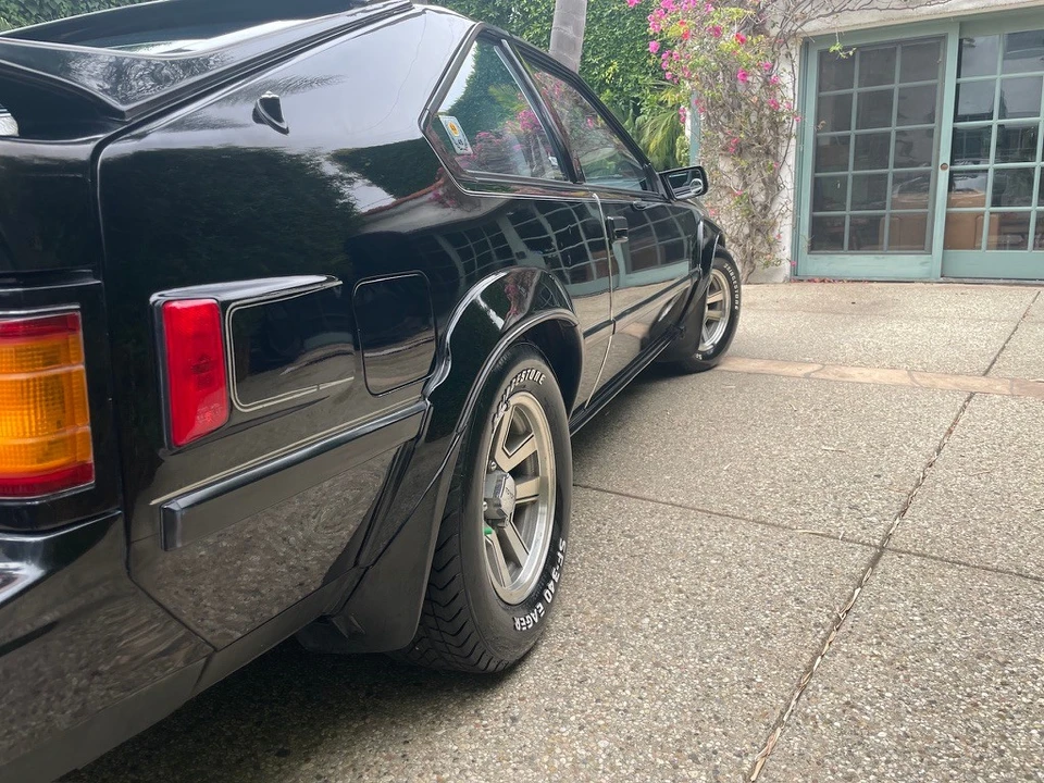 1985 Toyota Celica Supra 2nd Gen - Image 9 of 31