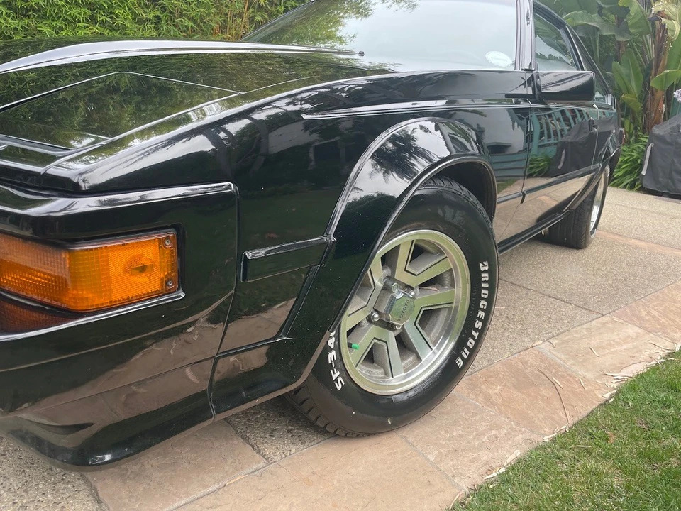 1985 Toyota Celica Supra 2nd Gen - Image 15 of 31
