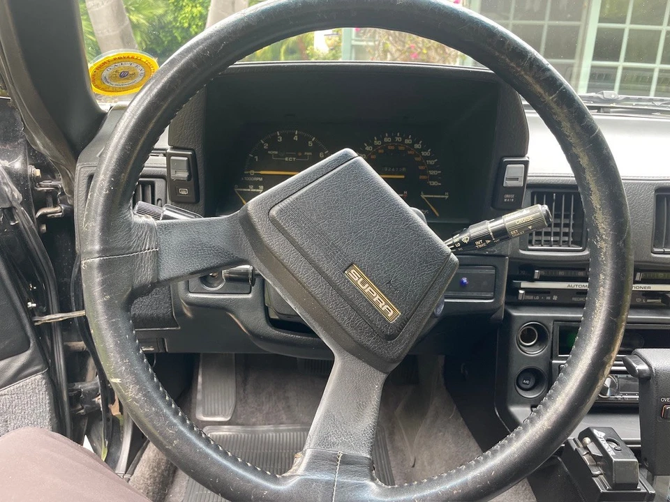 1985 Toyota Celica Supra 2nd Gen - Image 23 of 31
