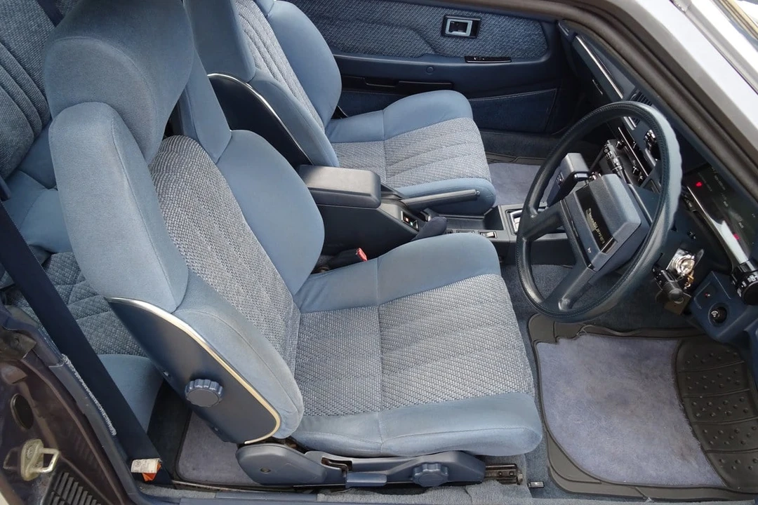 1985 Toyota Celica Supra 2nd Gen - Image 8 of 30