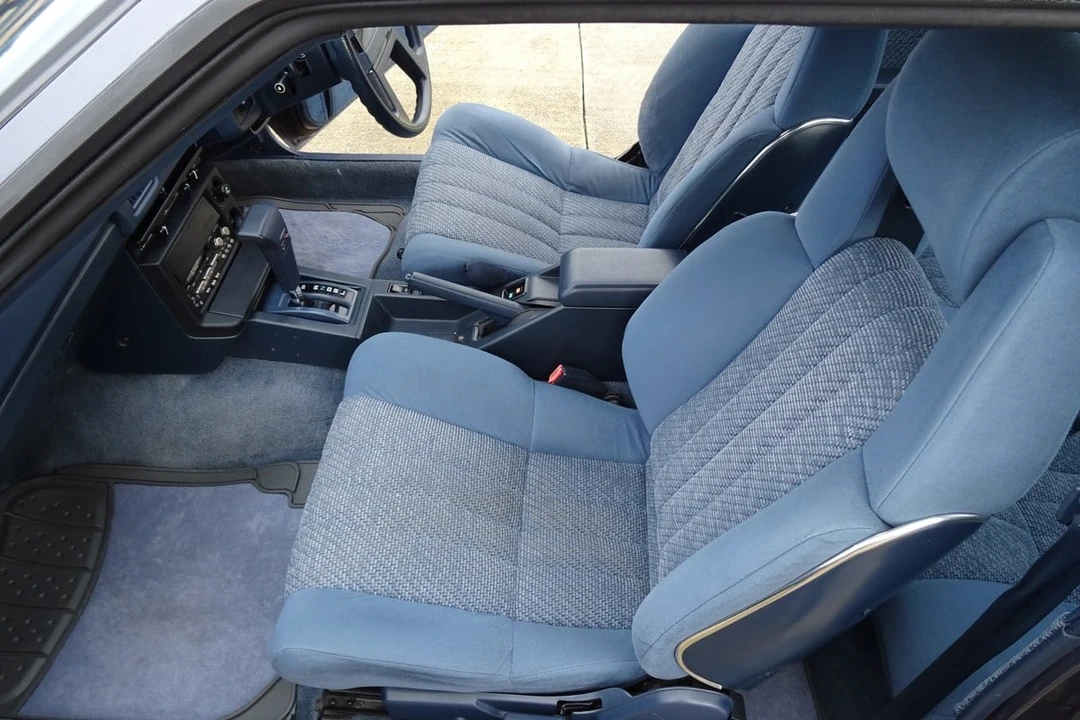 1985 Toyota Celica Supra 2nd Gen - Image 10 of 30