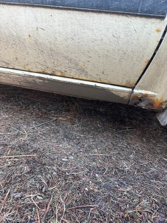 1985 Toyota Tercel 2nd Gen - Image 3 of 12