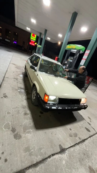 1985 Toyota Tercel 2nd Gen - Image 9 of 12