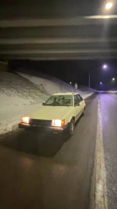 1985 Toyota Tercel 2nd Gen - Image 7 of 12