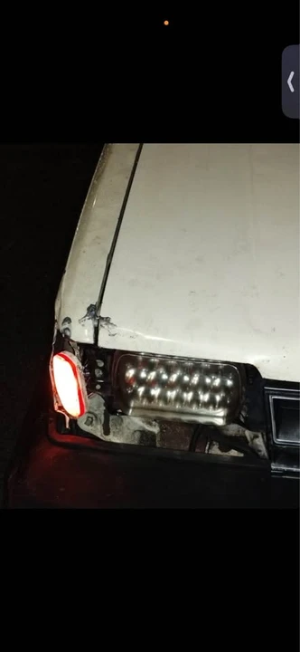 1985 Toyota Tercel 2nd Gen - Image 4 of 5