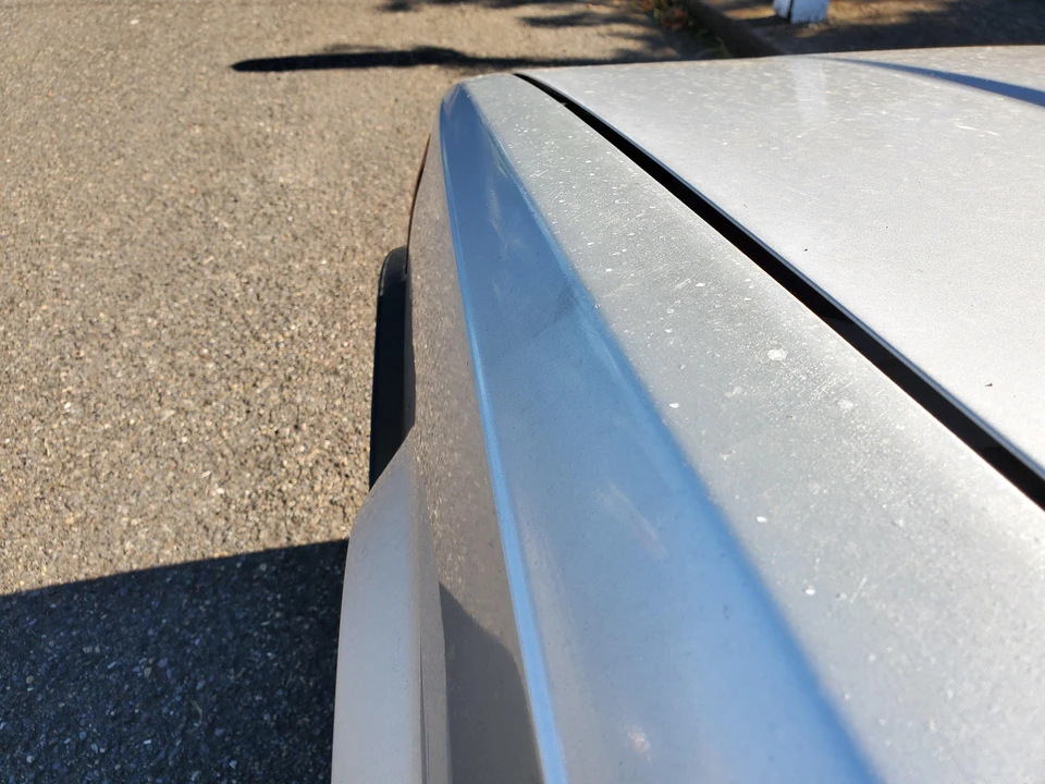 1985 Toyota Tercel 2nd Gen - Image 18 of 31