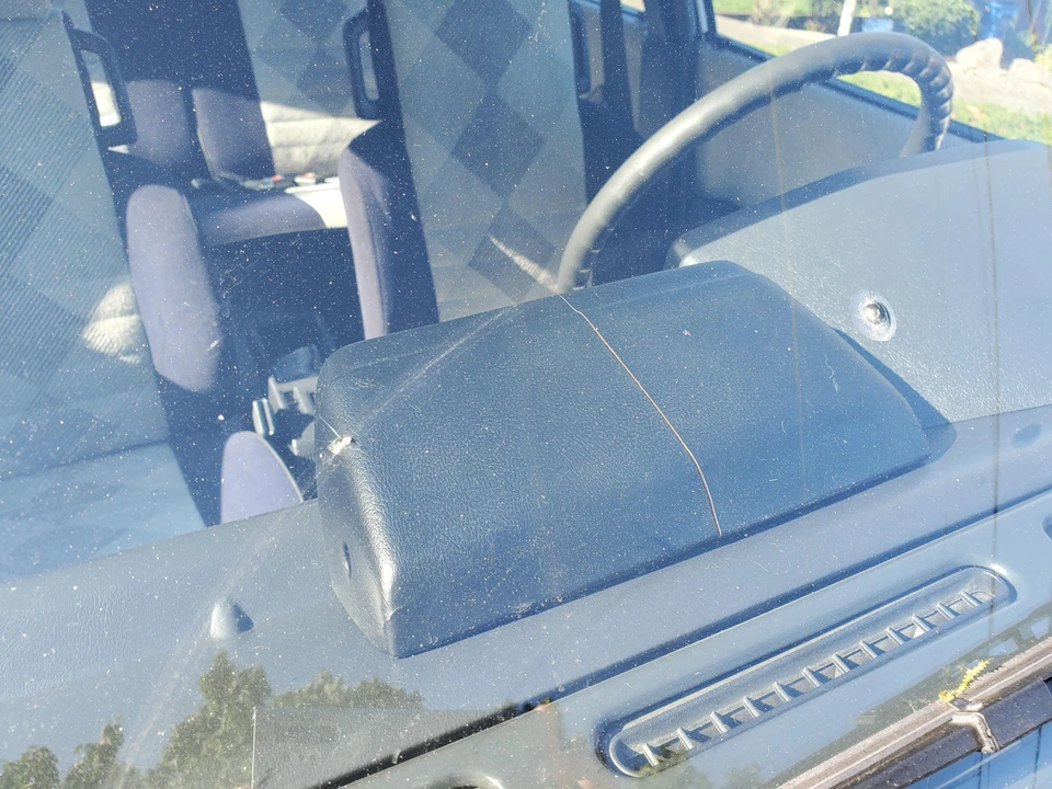 1985 Toyota Tercel 2nd Gen - Image 15 of 31
