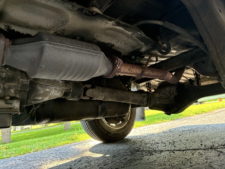 1985 Toyota - Image 24 of 31