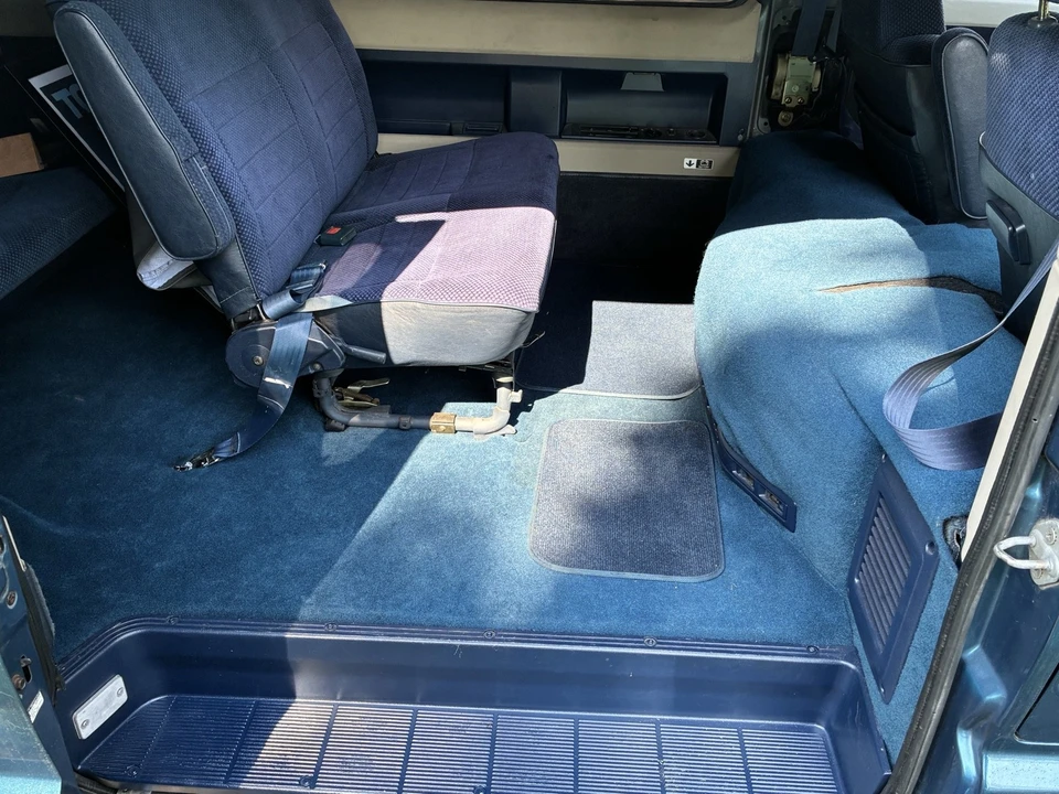 1985 Toyota - Image 20 of 31