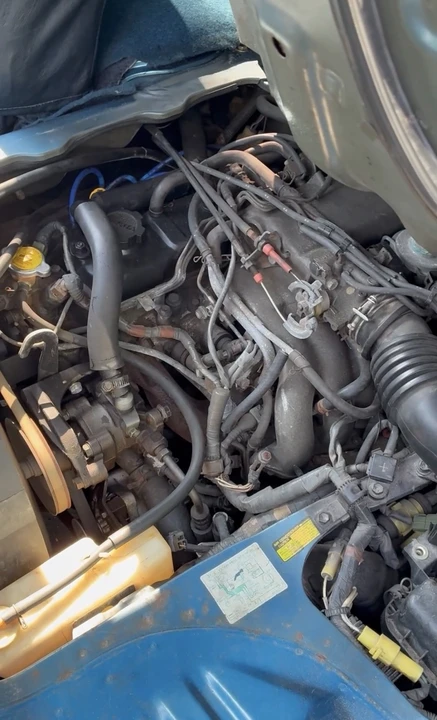 1985 Toyota - Image 28 of 31