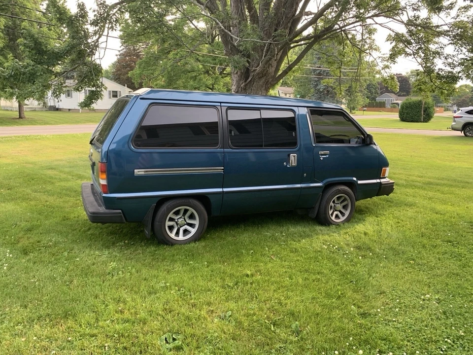 1985 Toyota - Image 7 of 31