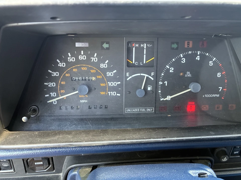 1985 Toyota - Image 13 of 31