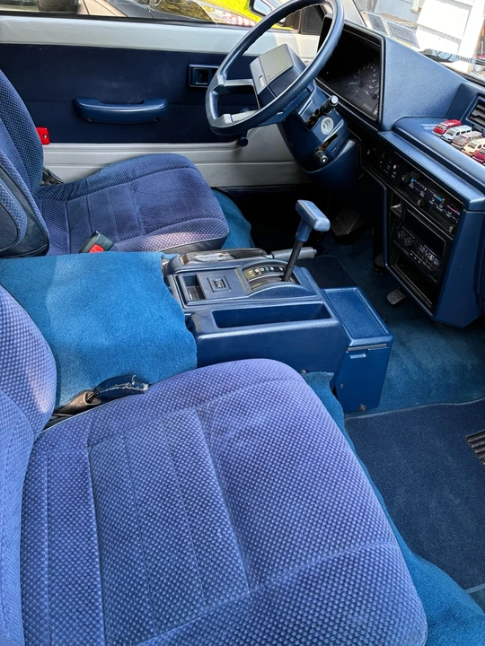 1985 Toyota - Image 17 of 31