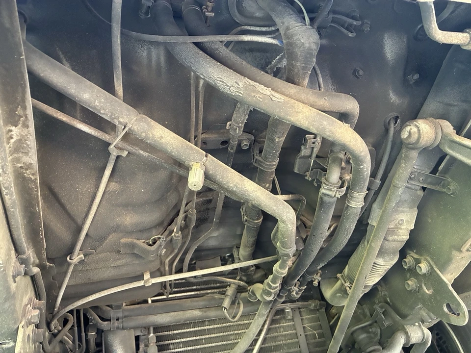 1985 Toyota - Image 26 of 31