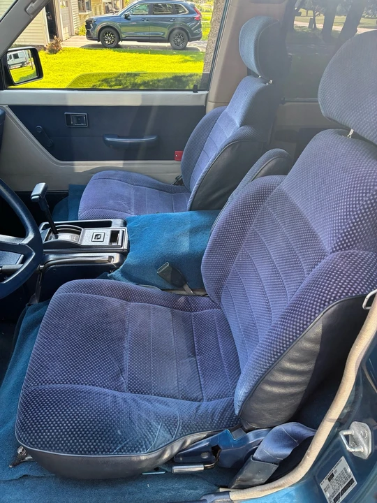 1985 Toyota - Image 18 of 31