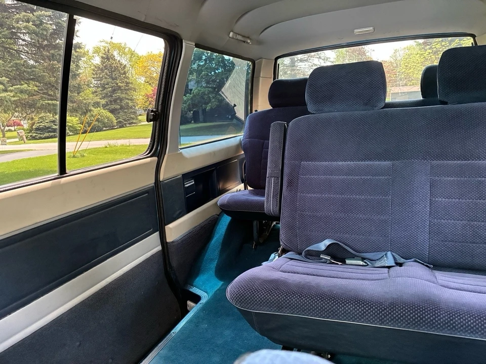 1985 Toyota - Image 22 of 31