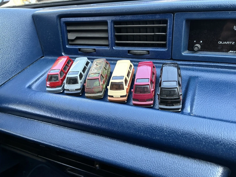 1985 Toyota - Image 23 of 31