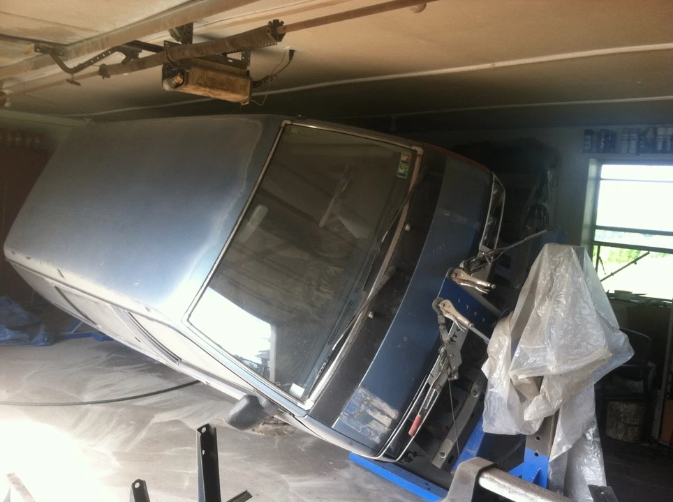 1985 Toyota - Image 31 of 31