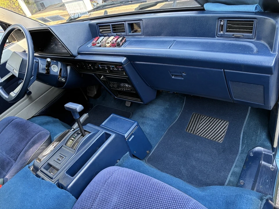 1985 Toyota - Image 15 of 31