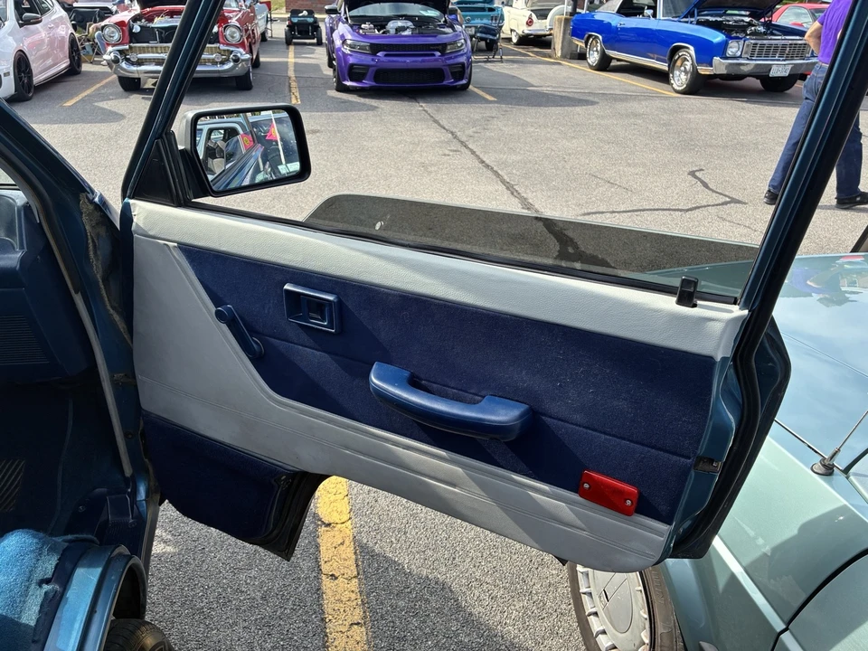 1985 Toyota - Image 12 of 31