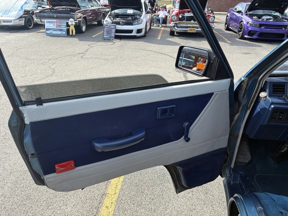1985 Toyota - Image 11 of 31