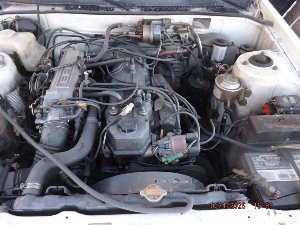 1985 Toyota Celica 3rd Gen - Image 10 of 13