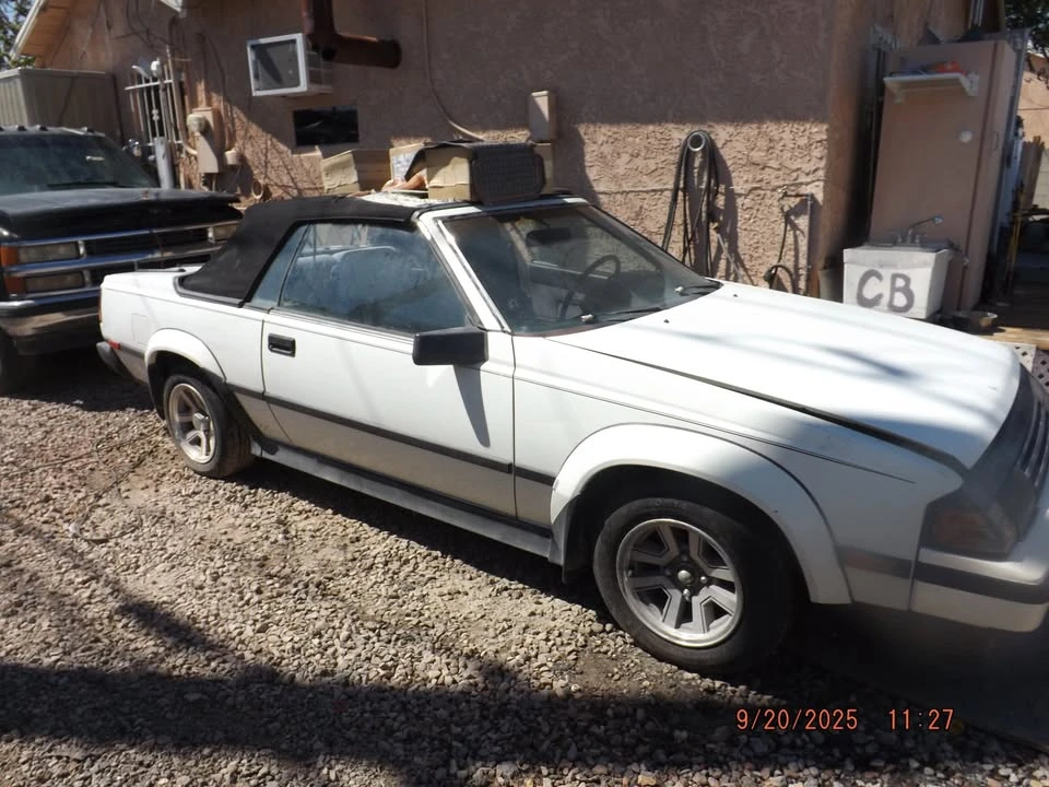 1985 Toyota Celica 3rd Gen - Image 2 of 13