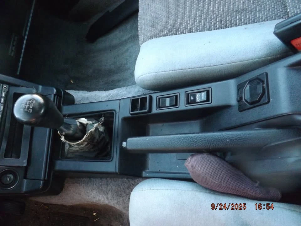 1985 Toyota Celica 3rd Gen - Image 7 of 13