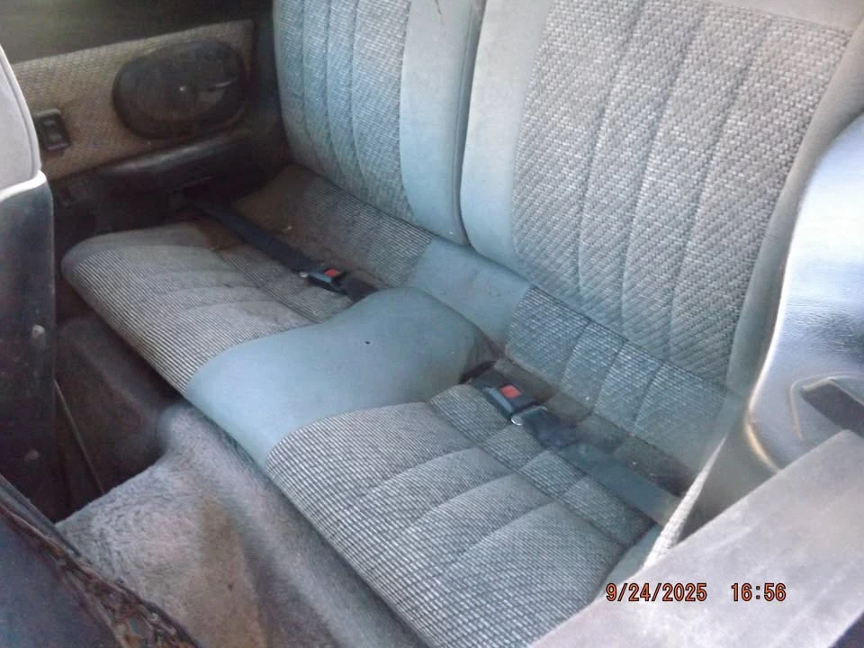 1985 Toyota Celica 3rd Gen - Image 9 of 13