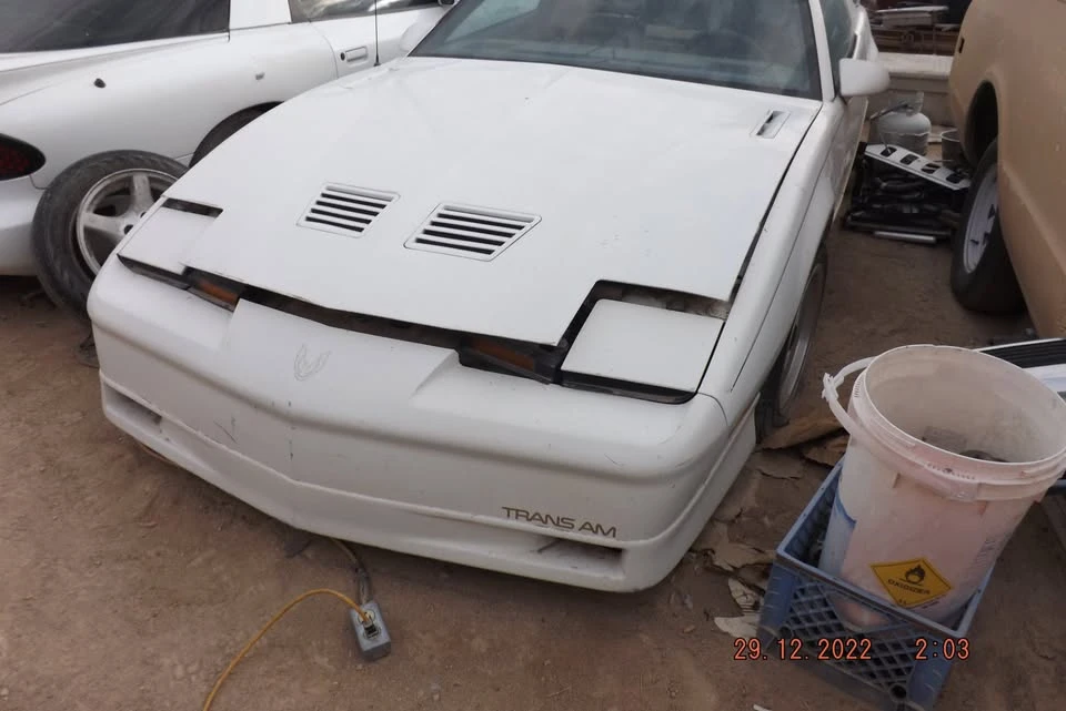 1985 Toyota Celica 3rd Gen - Image 13 of 13