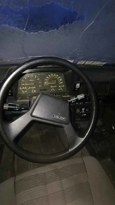 1985 Toyota Celica 3rd Gen - Image 5 of 7