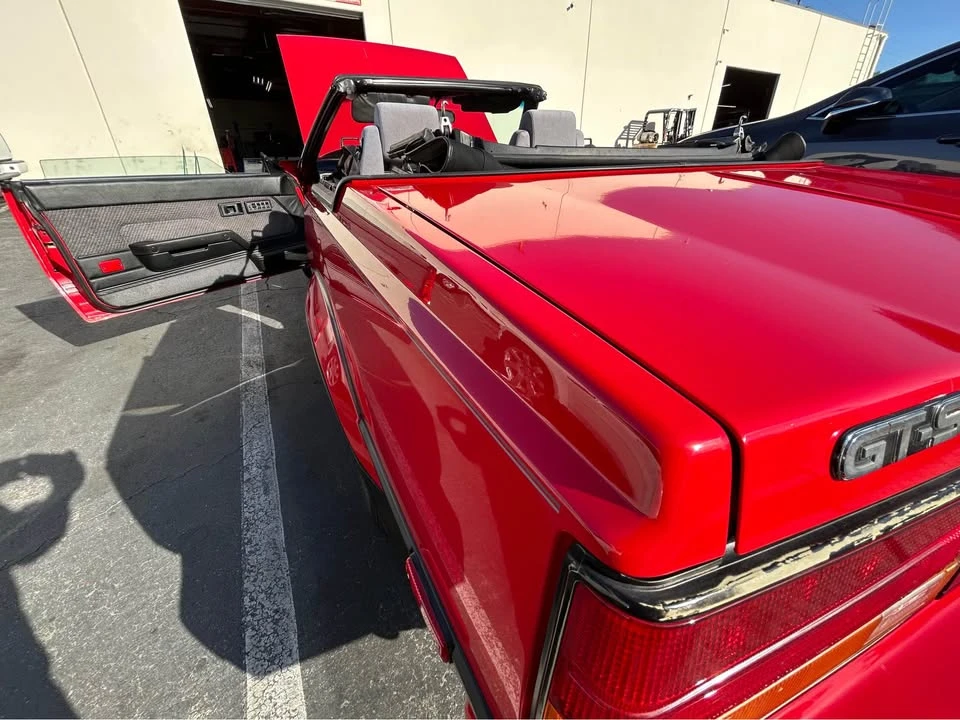 1985 Toyota Celica 3rd Gen - Image 8 of 8
