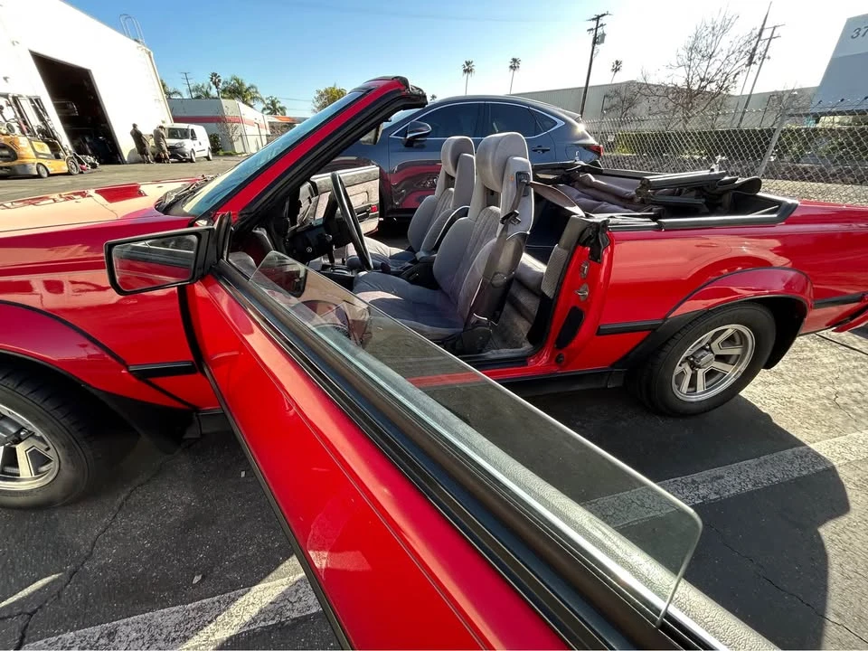 1985 Toyota Celica 3rd Gen - Image 3 of 8