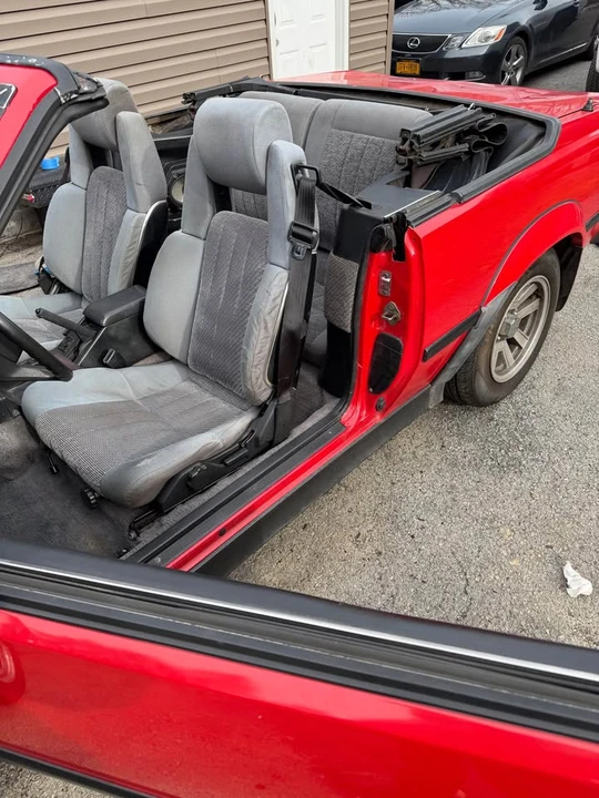 1985 Toyota Celica 3rd Gen - Image 12 of 16